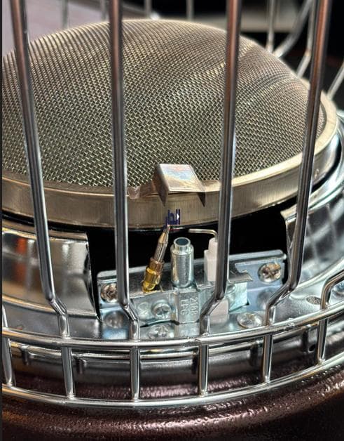 تحقيق لـ"الدار: مدفأة "الشموسة" لا تلتزم بالمواصفات الأردنية