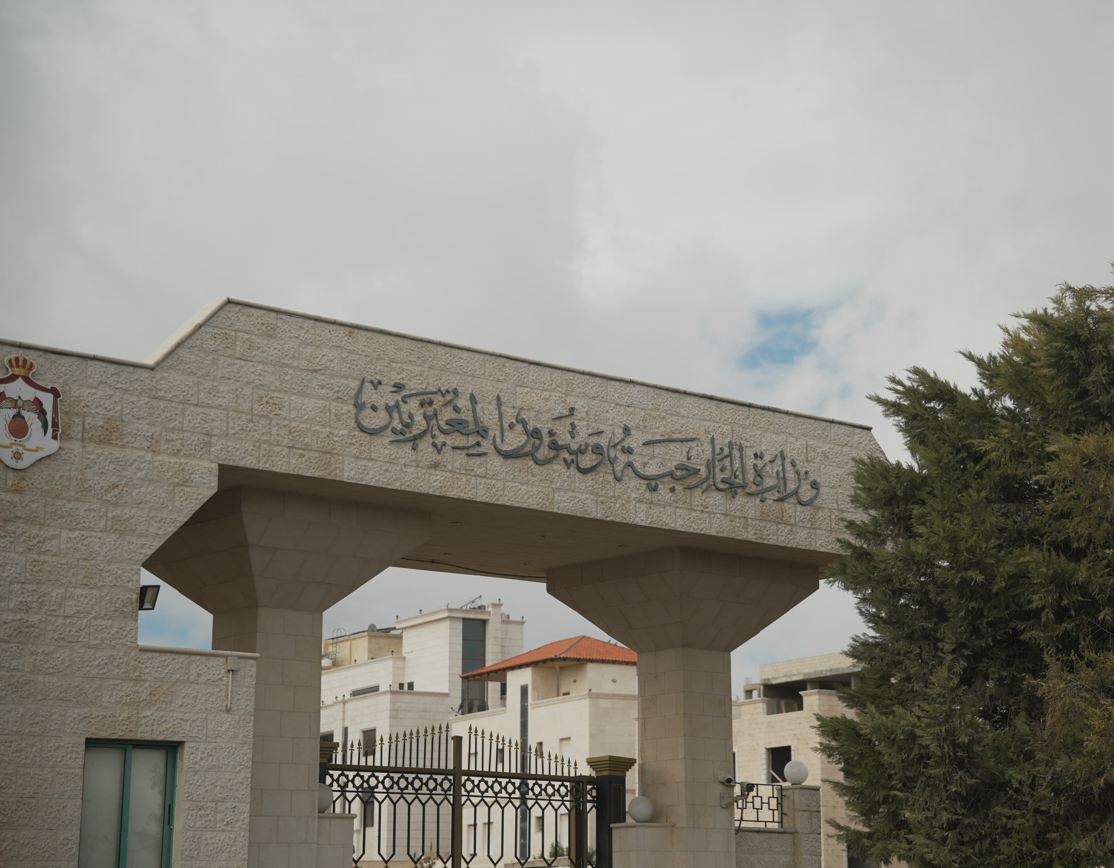 الأردن يعزي المغرب بضحايا فيضانات اجتاحت مدينة آسفي