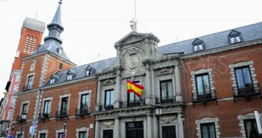 الخارجية الإسبانية تستدعي القائم بالأعمال الإسرائيلي في مدريد