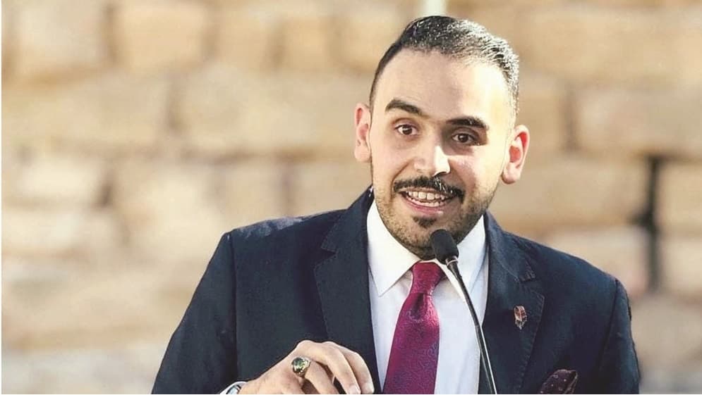 أحمد الكركي يتحدث عن حكايات الأغنية والتراث الشفهي الأردني