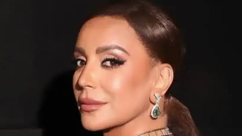 بعد عاصفة جدل.. شكران مرتجى تعتزل مواقع التواصل