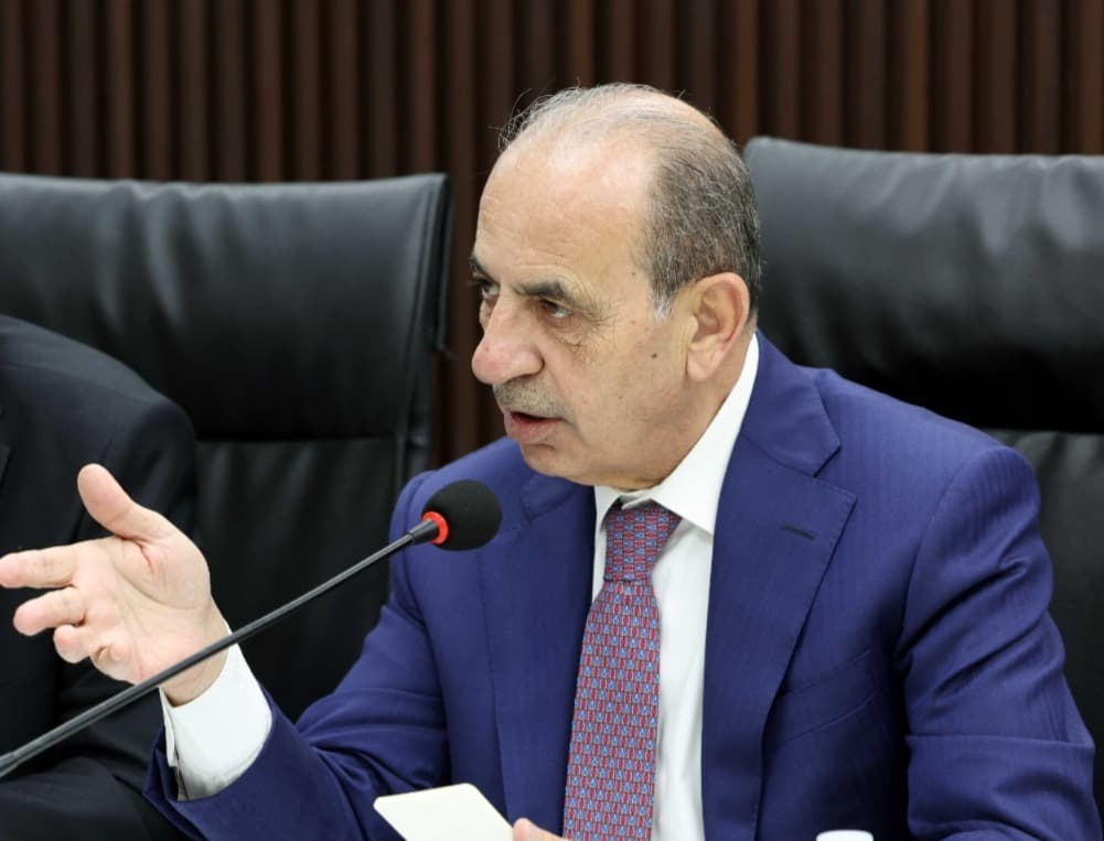 وزير الإدارة المحلية: 81 وحدة رقابة داخلية في البلديات