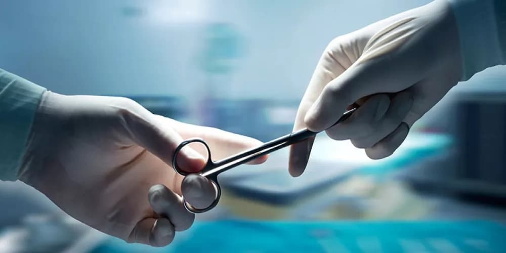 300 شكوى متعلقة بالأخطاء الطبية تقدم سنويا لنقابة الأطباء