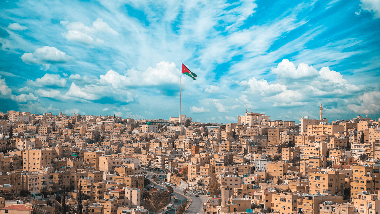 أجواء معتدلة حتى الثلاثاء في أغلب مناطق الأردن