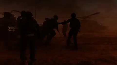 فقدان آثار 4 جنود من جيش الاحتلال في غزة