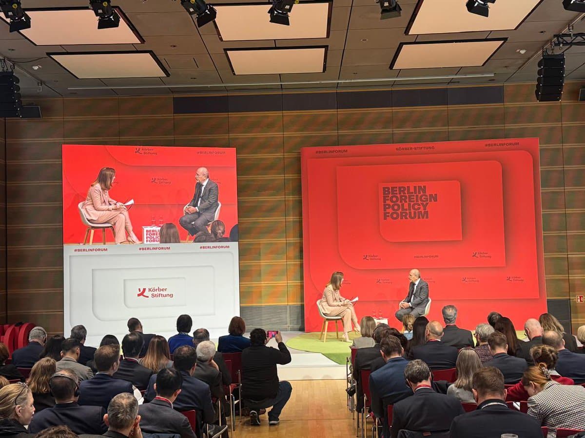 الصفدي: الأردن لن ينشر قوات في غزة ولكن سيساعد في تدريب الشرطة الفلسطينية