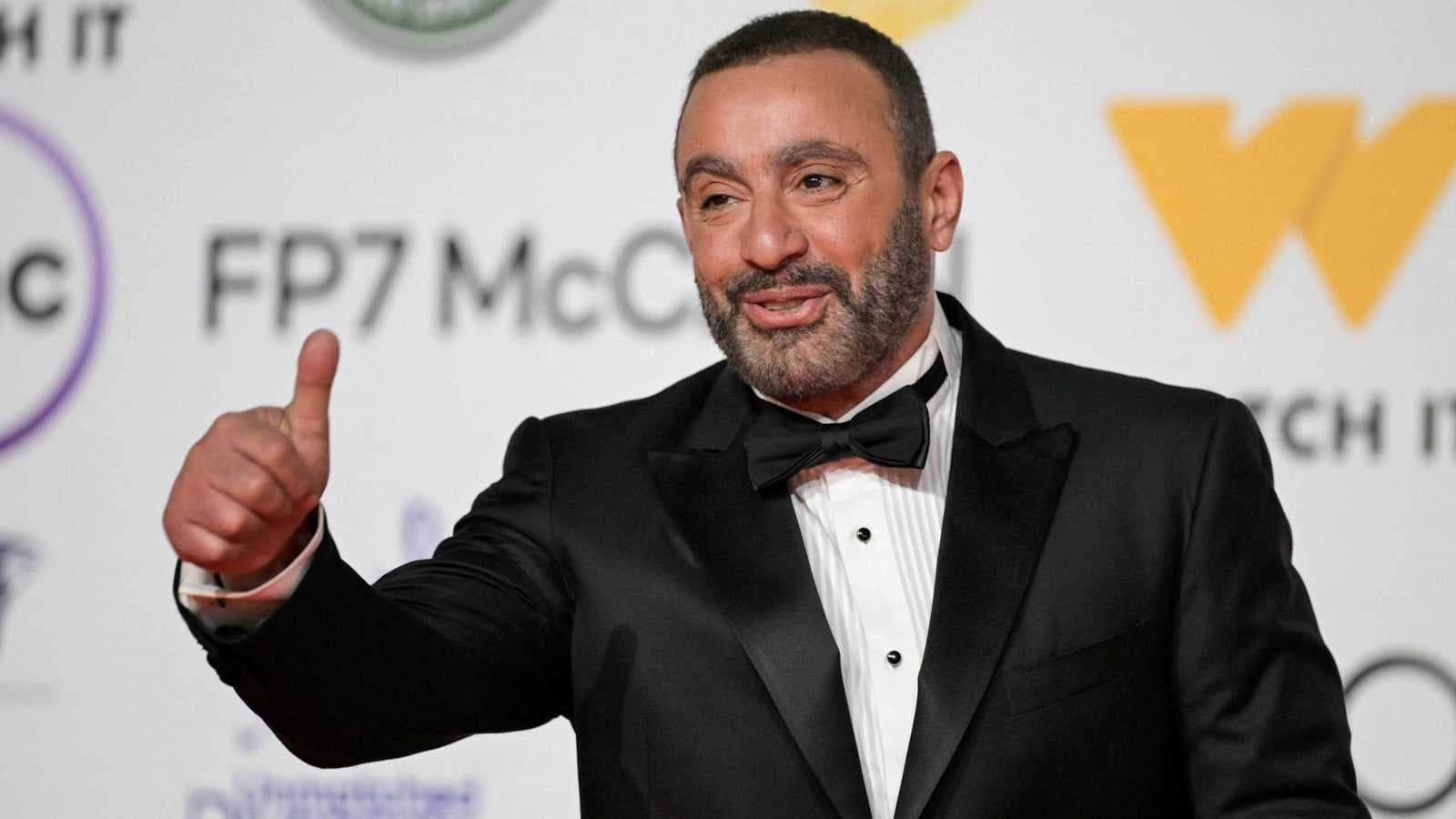 أحمد السقا يعلّق على إمكانية عودته لمها الصغير