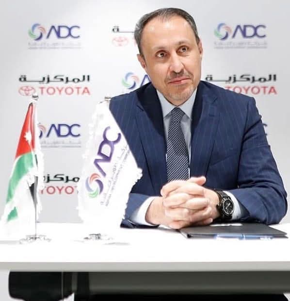 الصفدي : 240 مليون دولار لتطوير الموانئ.. والعقبة تتحول إلى مركز رقمي ولوجستي إقليمي