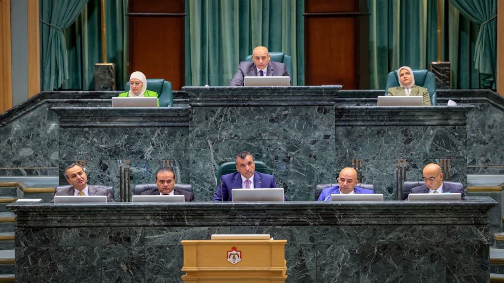 مجلس النواب يستكمل الأربعاء انتخاب لجانه الدائمة