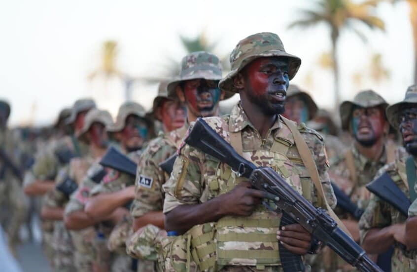 "الدعم السريع" يوافق على مقترح للرباعية الدولية لهدنة في السودان