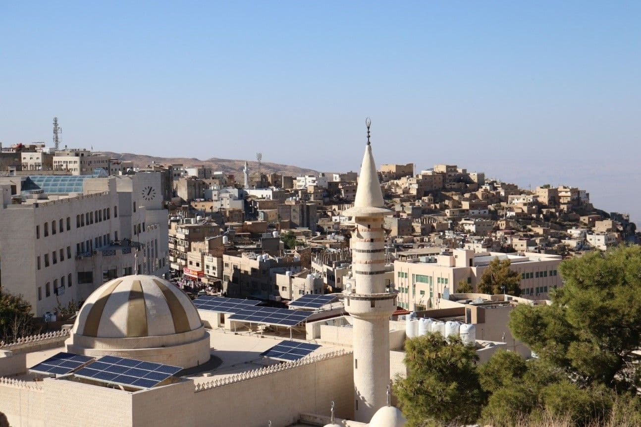 بيان صادر عن أبناء محافظة الطفيلة من أجل النهوض بالمحافظة