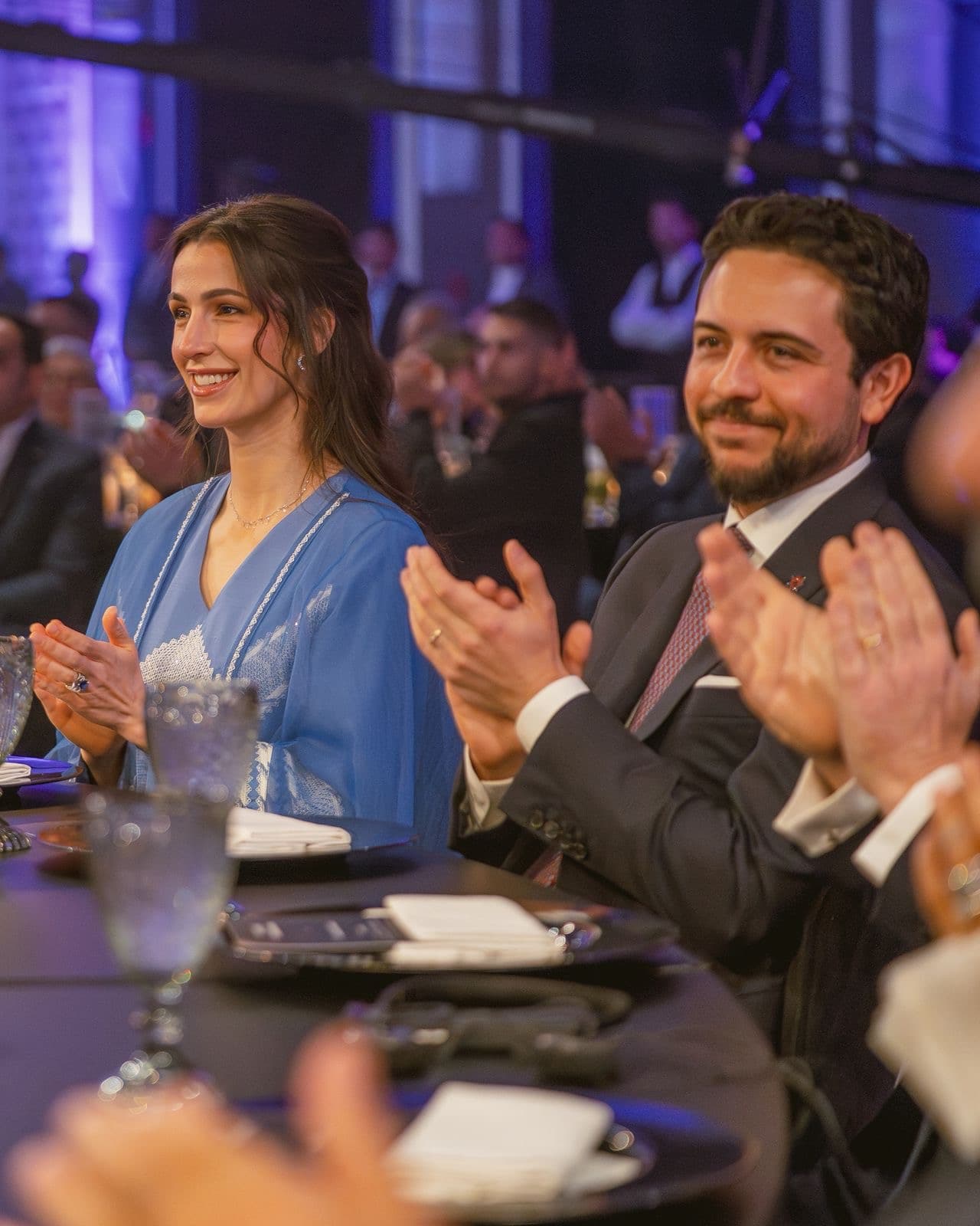 مندوبا عن الملك.. ولي العهد يرعى احتفال الاتحاد الأردني لكرة القدم باليوبيل الماسي لتأسيسه