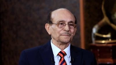 حقيقة خبر وفاة الفنان محمد صبحي.. مصادر مقربة تكشف الحقيقة وتوضح حالته الصحية