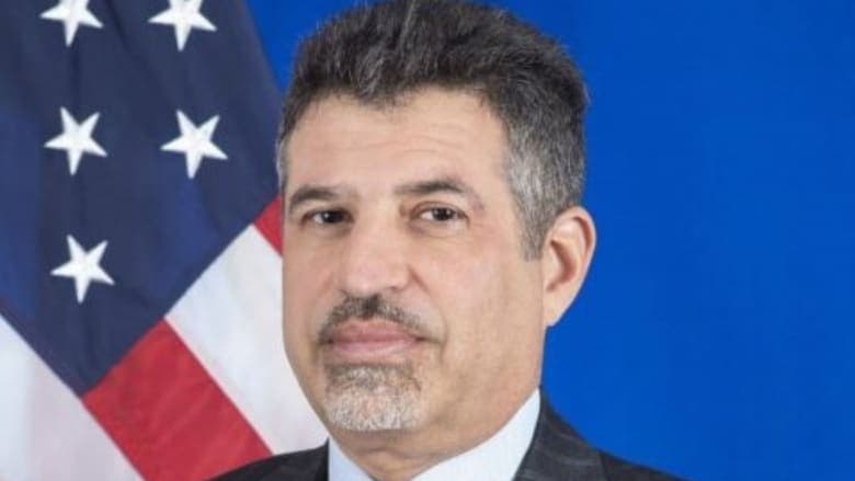 من هو السفير الأمريكي الذي سيقود مركز التنسيق المدني العسكري لدعم اتفاق غزة؟