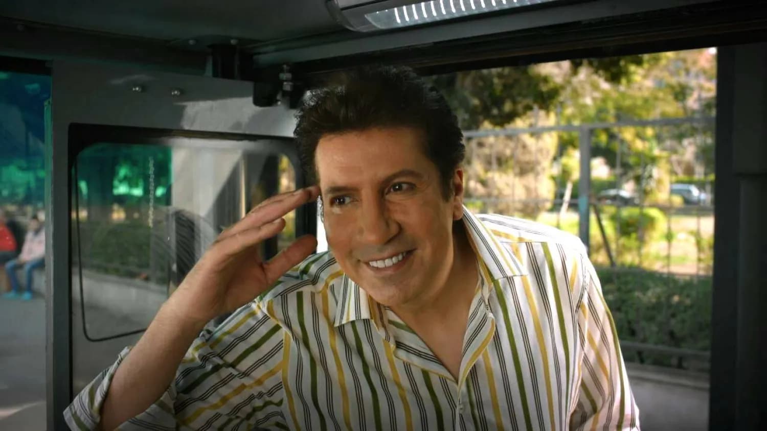 هاني رمزي يكشف تفاصيل الجزء الثاني لفيلم "غبي منه فيه"