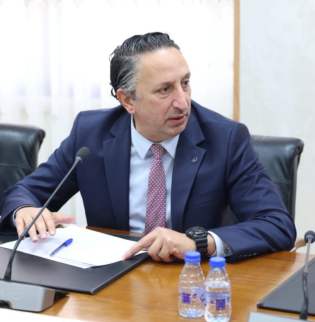 رئيس لجنة العمل النيابية: توافق على تشكيل 19 لجنة نيابية