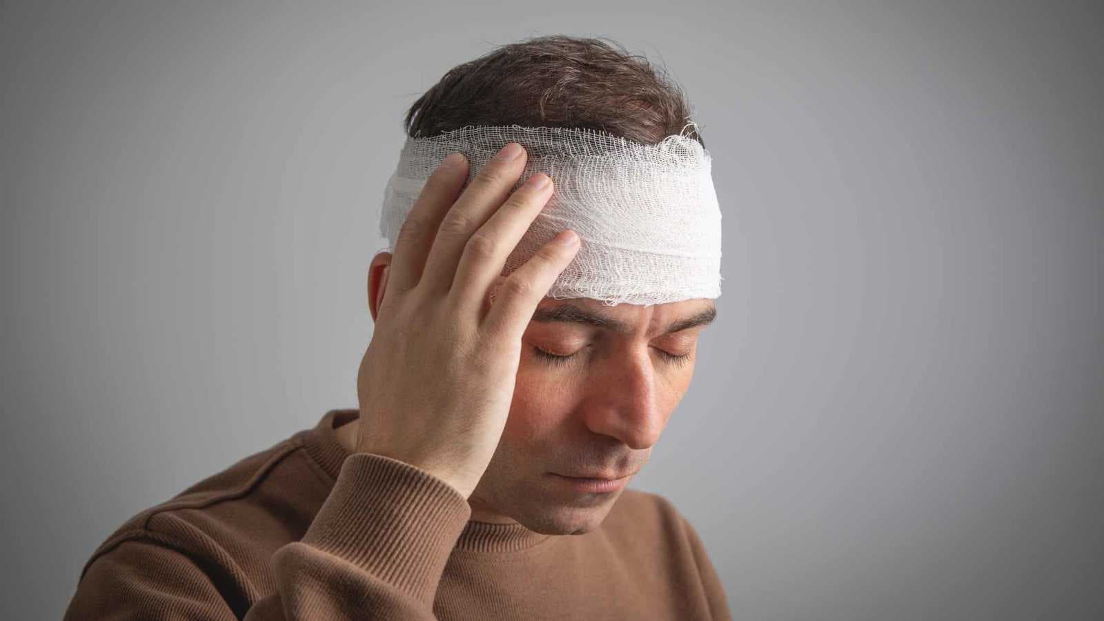 العلاج الفوري لإصابة الرأس يقلل خطر الزهايمر