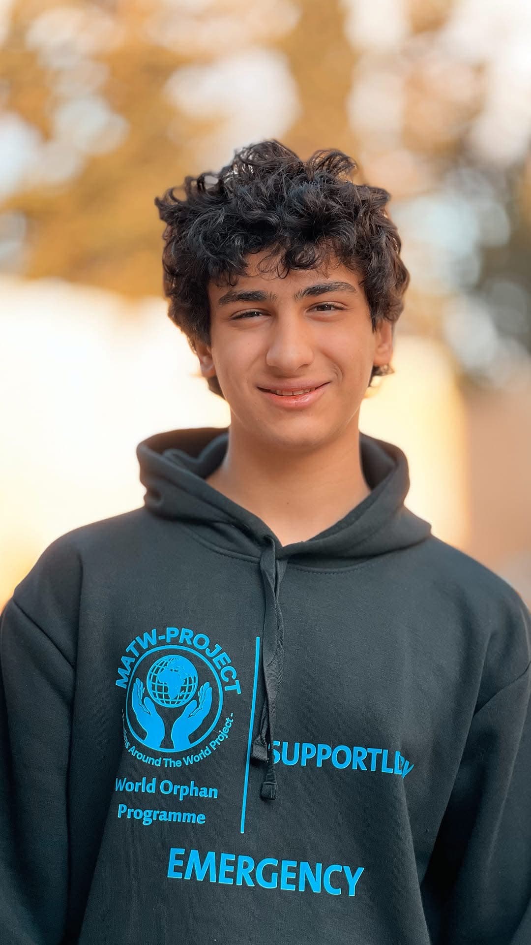 فئة الأثر الإنساني.. طالب من "الأردنية" يصل نهائيات جوائز صناع المحتوى العرب في قطر