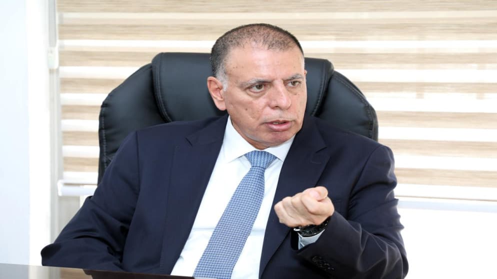 الفراية: الوقت متاح دائما للعلاج من المخدرات والسرية مضمونة