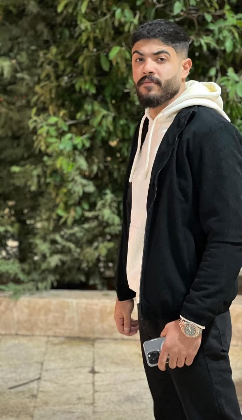 تفاصيل جديدة في قضية مقتل الشاب حمزة القادري