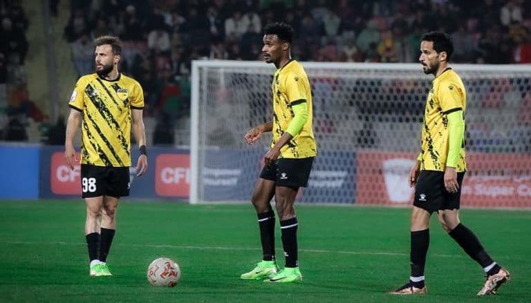 الحسين إربد يتصدر مجموعته في دوري أبطال آسيا بفوزه على أهال التركماني