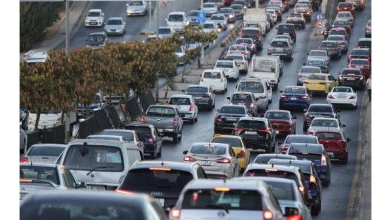 دراسات لإنشاء جسر علوي يصل بين شمال عمَّان وجنوبها