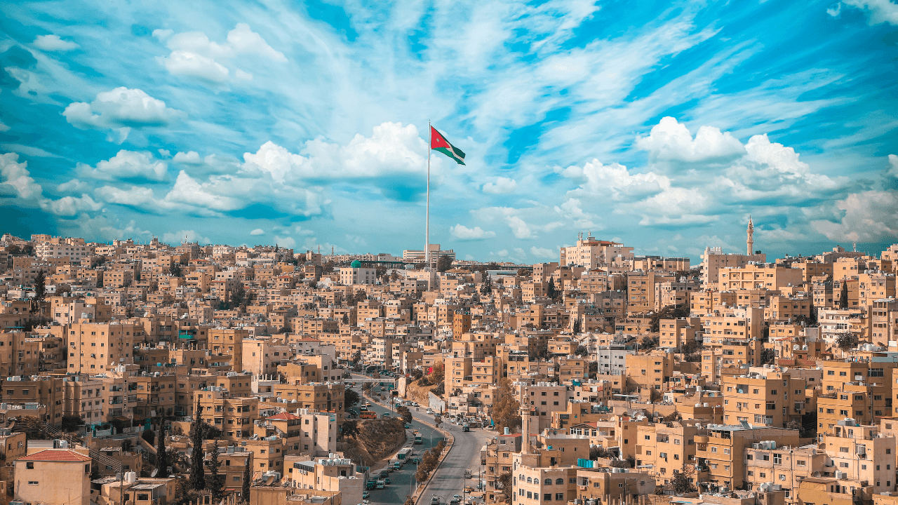 الأردن في المرتبة 44 بتصنيف التنافسية الرقمية العالمي لعام 2025