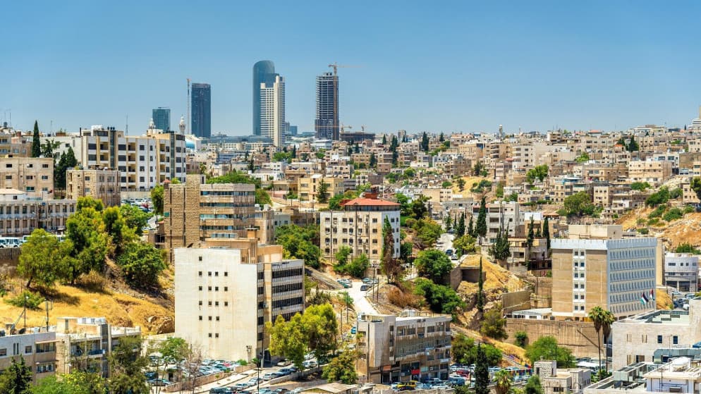 أجواء صيفية اعتيادية في اغلب المناطق حتى الثلاثاء