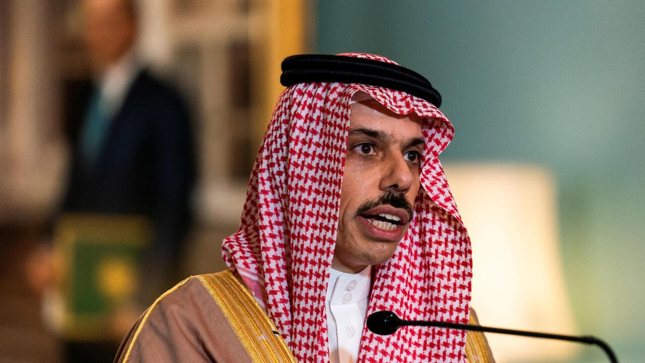 السعودية تعلن تقديم 90 مليون دولار دعما ماليا للسلطة الفلسطينية