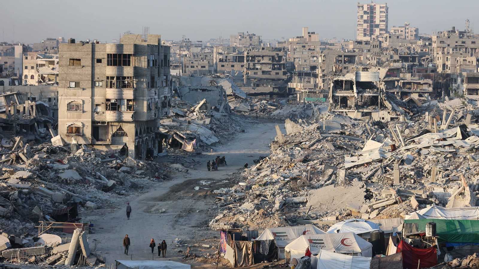 وزير الخارجية التركي: اجتماع وزاري مرتقب الاثنين لبحث وقف إطلاق النار في غزة