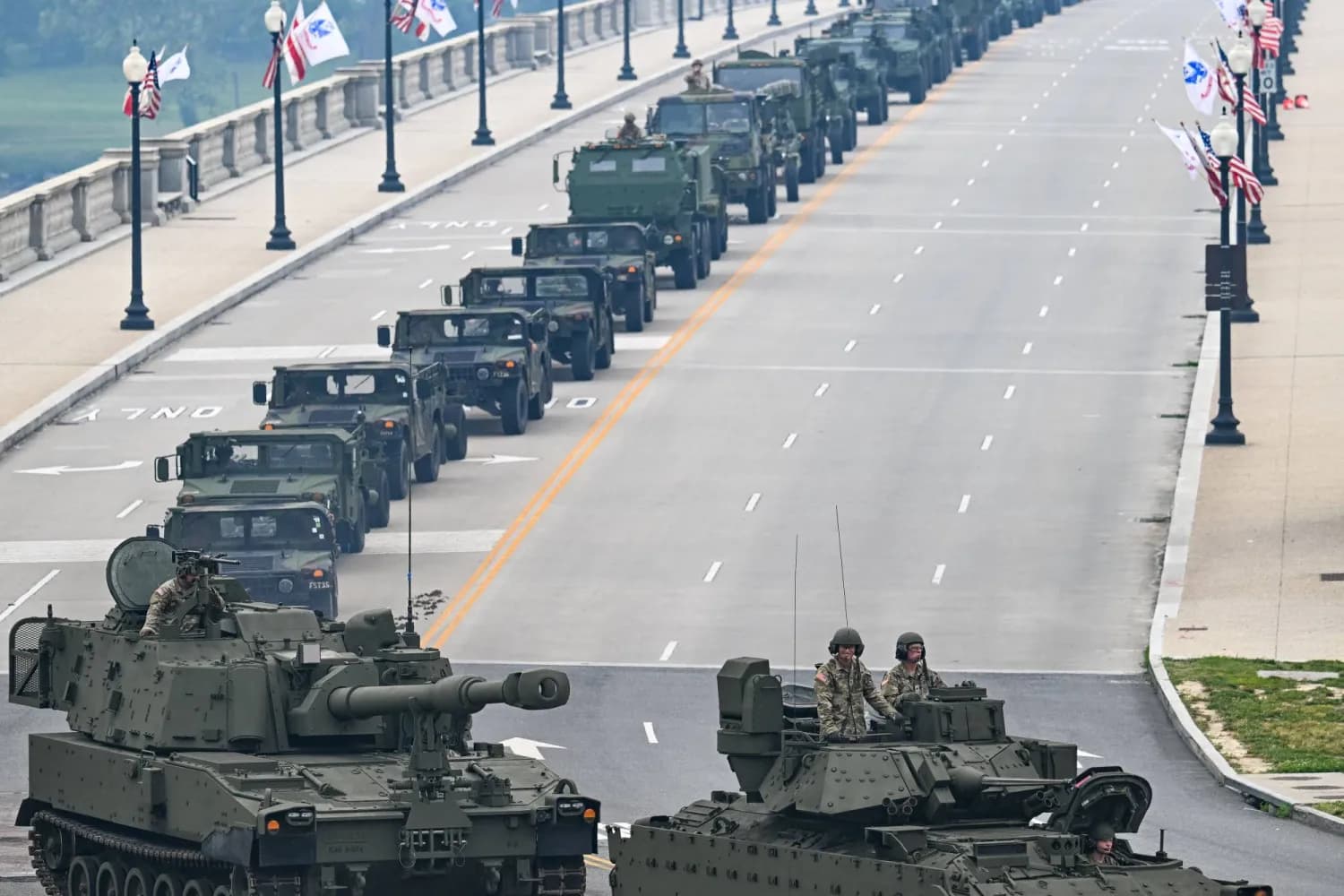 ماذا يعني تصنيف السعودية "حليفاً رئيسياً" خارج «الناتو»؟