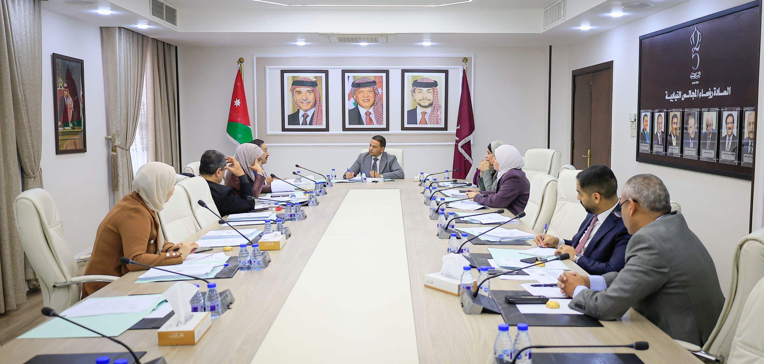 توصية بإعفاء المشتركين من رسوم إعادة وصل الكهرباء لأول مرة