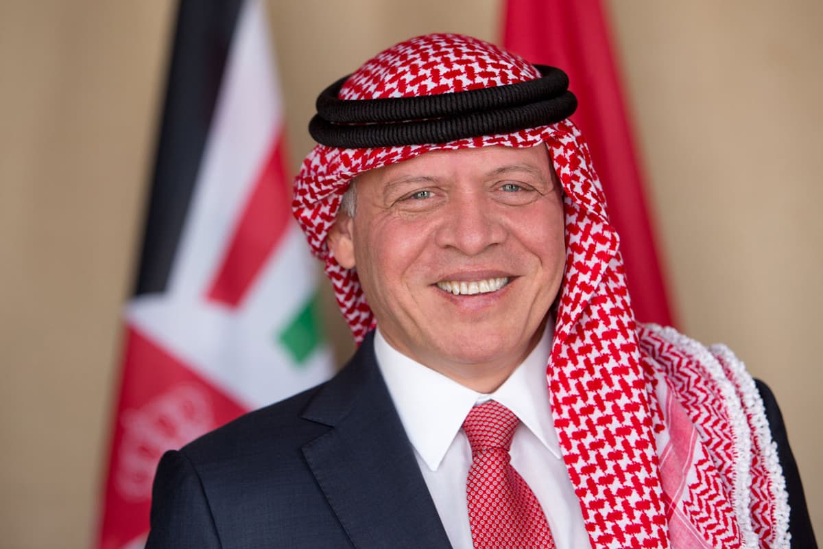 منشور ملكي في ذكرى المولد النبوي الشريف