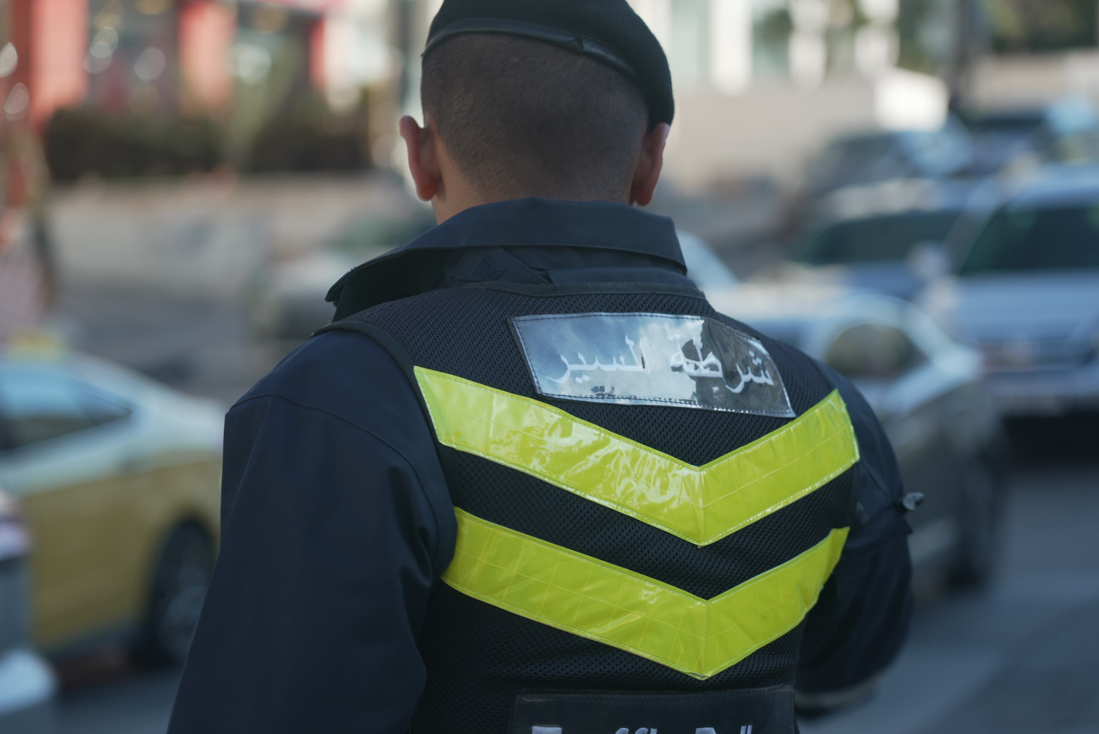 الأمن العام: عمل استخباري وفرق سرية لضبط مطلقي العيارات النارية والمواكب المعيقة