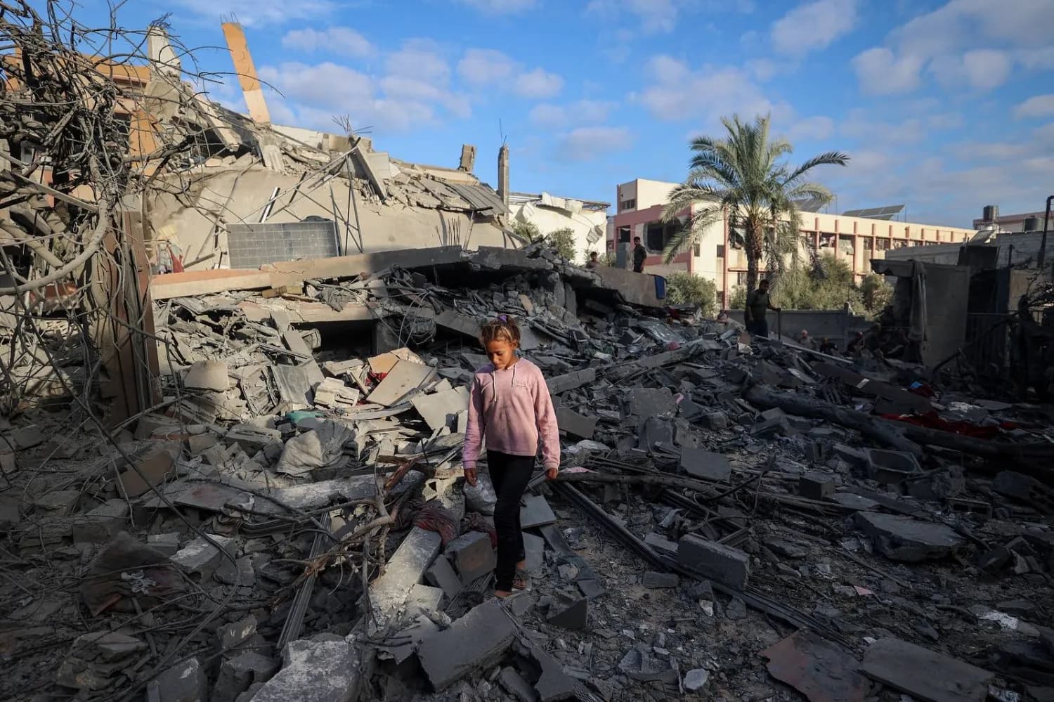 بمشاركة الأردن.. تركيا تحتضن الاثنين اجتماعا حول مستجدات وقف النار في غزة