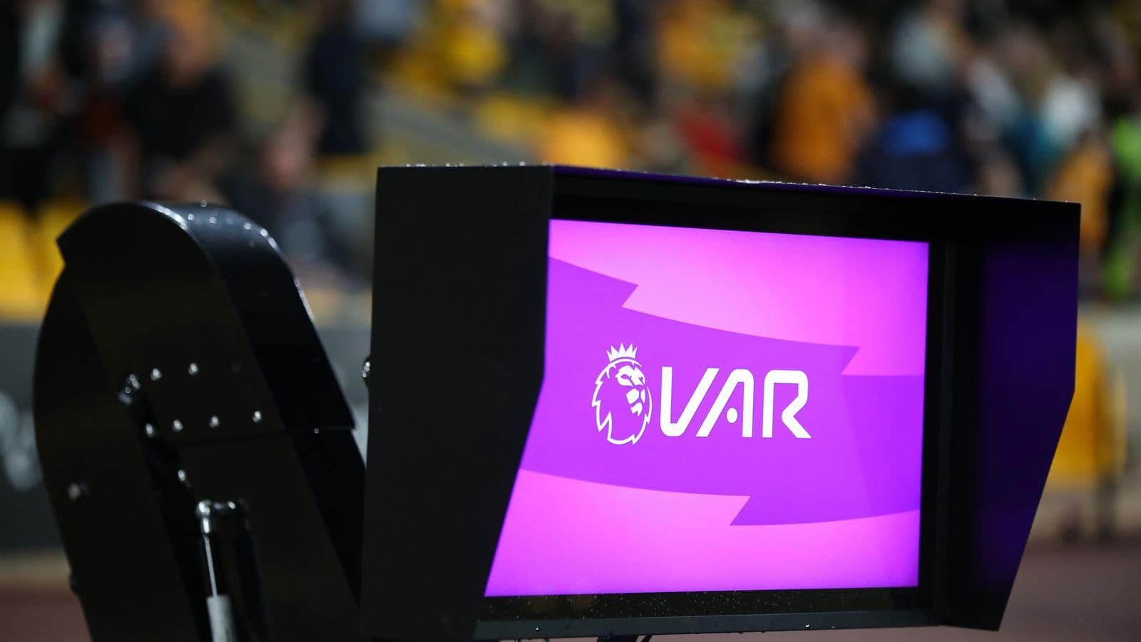 الأمير علي: الاتحاد ماض في تطبيق تقنية الـ (VAR) الموسم الحالي