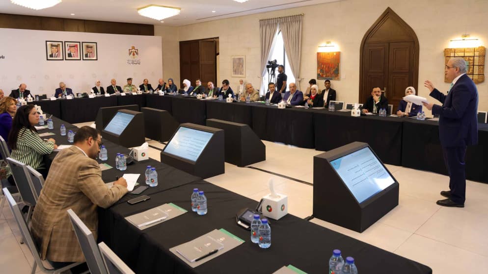 وزير الصحة: تطوير السياحة العلاجية يجعل الأردن الوجهة المفضلة