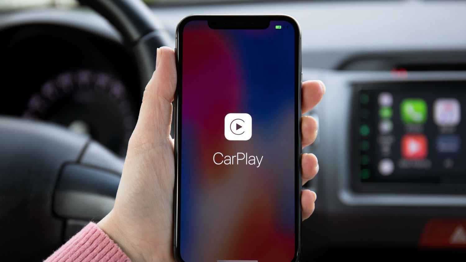 5 ميزات مخفية في "أبل كاربلاي" قد تغيّر تجربة قيادتك للسيارة