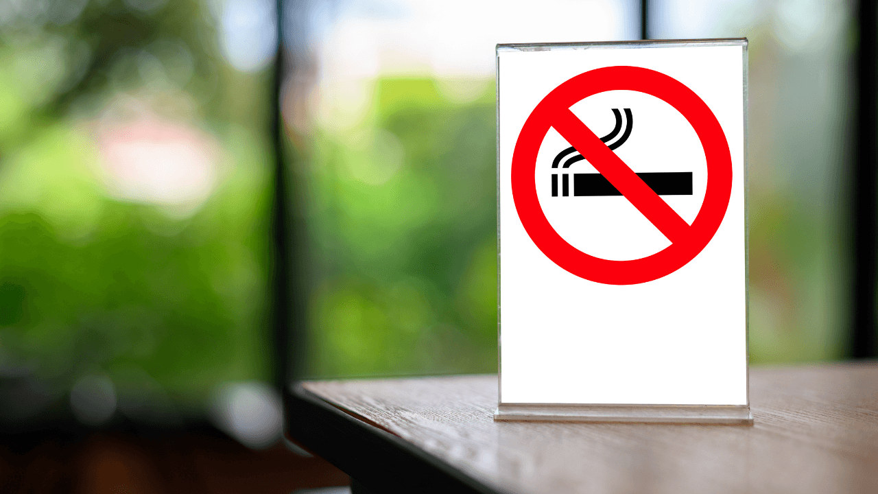 الحكومة: حملة لضبط التدخين من خلال التشريعات خلال أسابيع