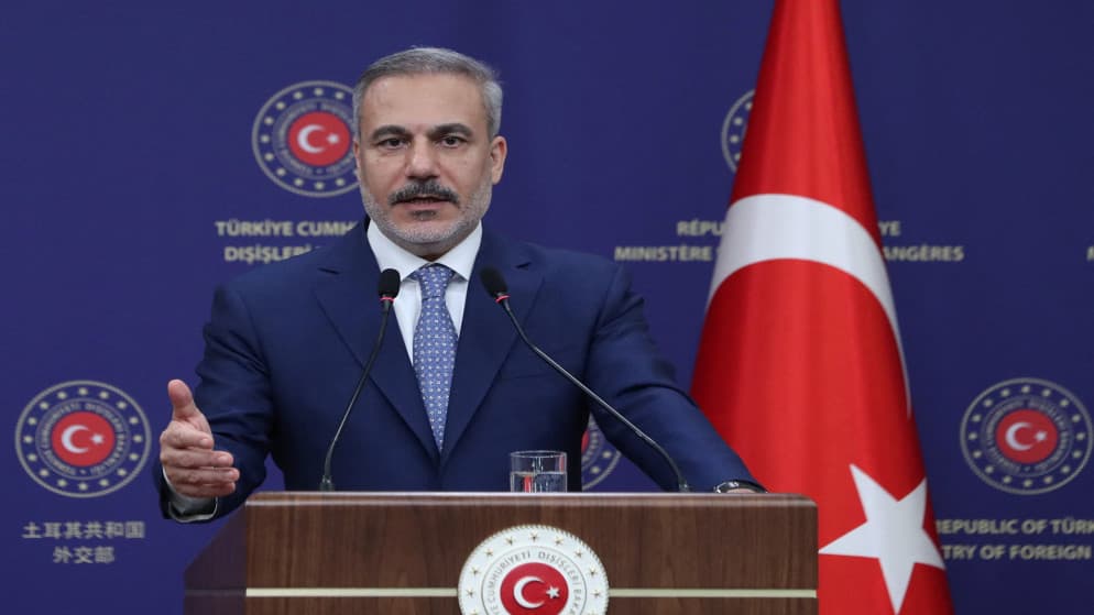 تركيا: على إسرائيل التوقف عن انتهاك وقف إطلاق النار في غزة