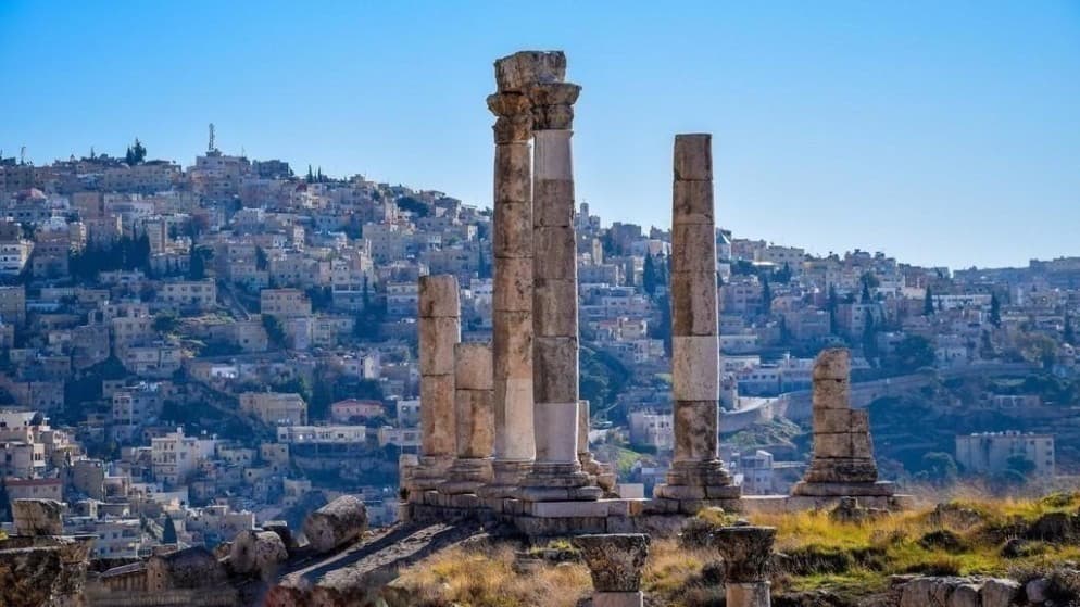 أجواء معتدلة اليوم ولطيفة حتى الأحد