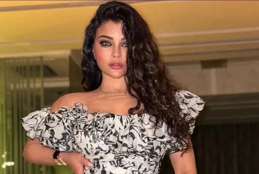 انفراجة في فيلم ولاد المحظوظة لـ هيفاء وهبي.. وهذا موعد طرحه