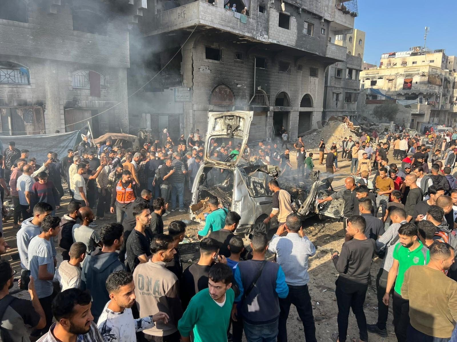 إذاعة جيش الاحتلال: اغتيال مسؤول التسليح في القسام علاء حديدي في غزة