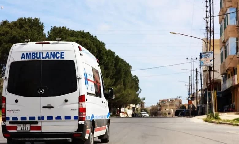 وفاة وإصابة إثر تسرب غاز من اسطوانة في محافظة الطفيلة