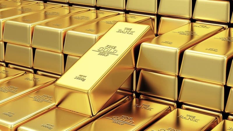 الذهب يصعد بدعم نزول عوائد السندات والأنظار على قرار الاتحادي