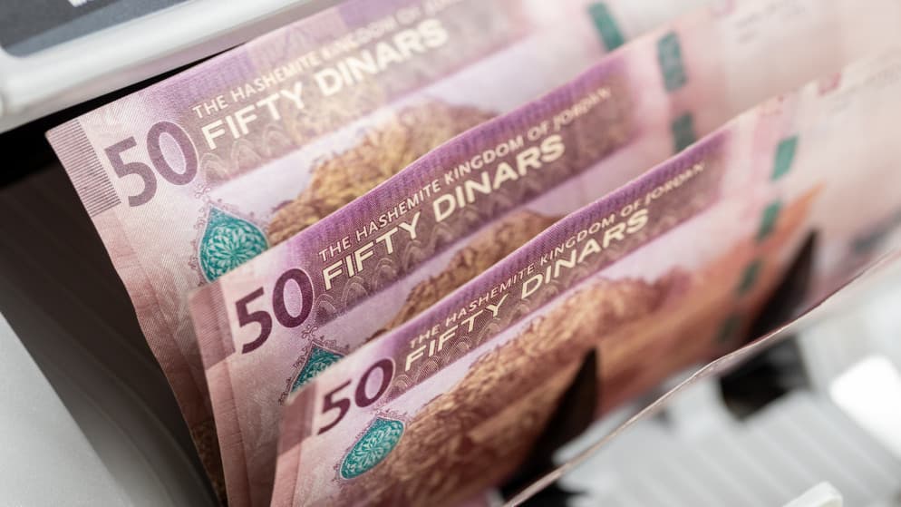 الجهاز المصرفي يرفض تسهيلات جديدة بـقيمة 737 مليون دينار