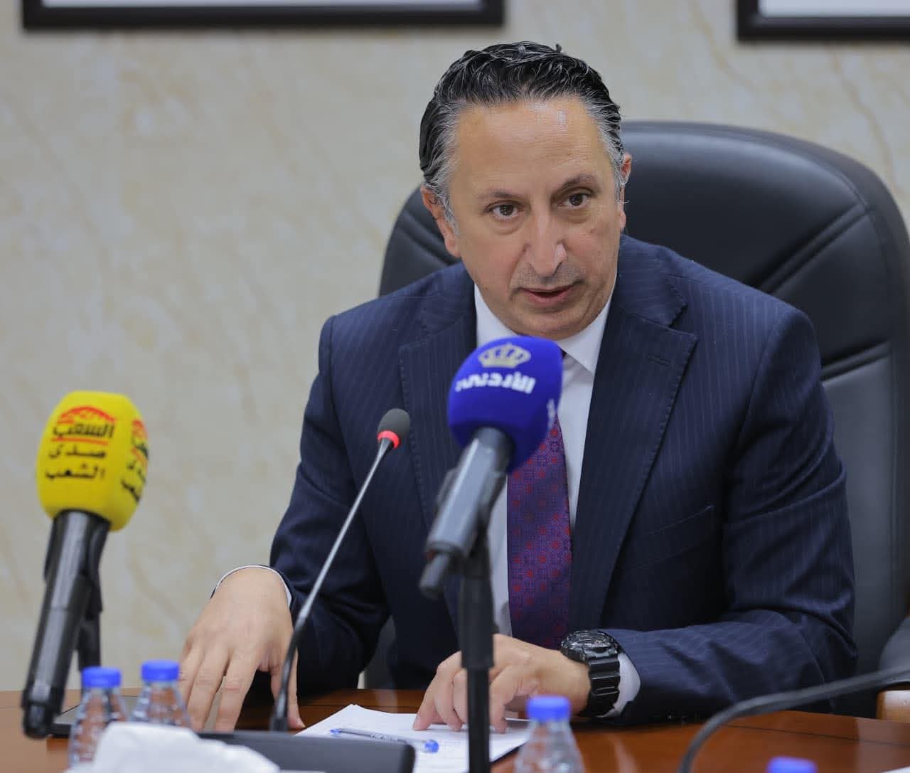 العمل النيابي: ما تحقق من خطوات إصلاحية على صعيد التشريعات يشكل نقلة نوعية في تعزيز الشفافية