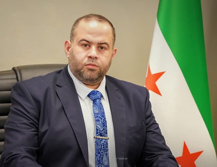 هيئة المنافذ السورية: معلومات غير دقيقة على منصات التواصل حول منع السفر