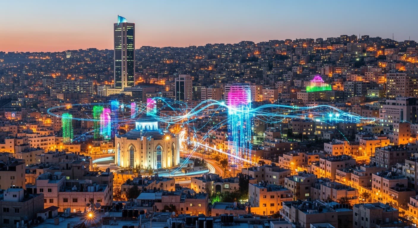 الاقتصاد الرقمي لـ":الدار": توجه لإضافة التفعيل الذاتي للهوية الرقمية عبر "سند"