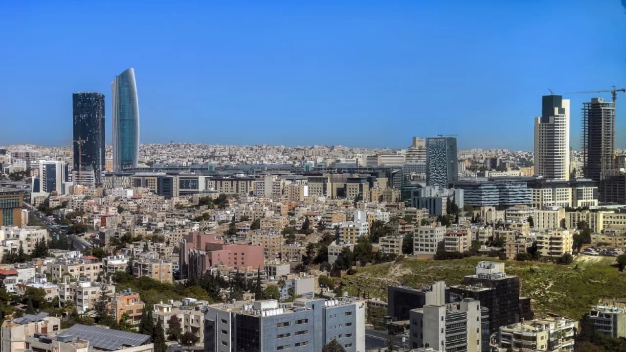 طقس معتدل حتى الجمعة